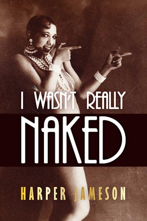 I Wasn't Really Naked