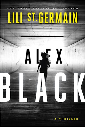 Alex Black